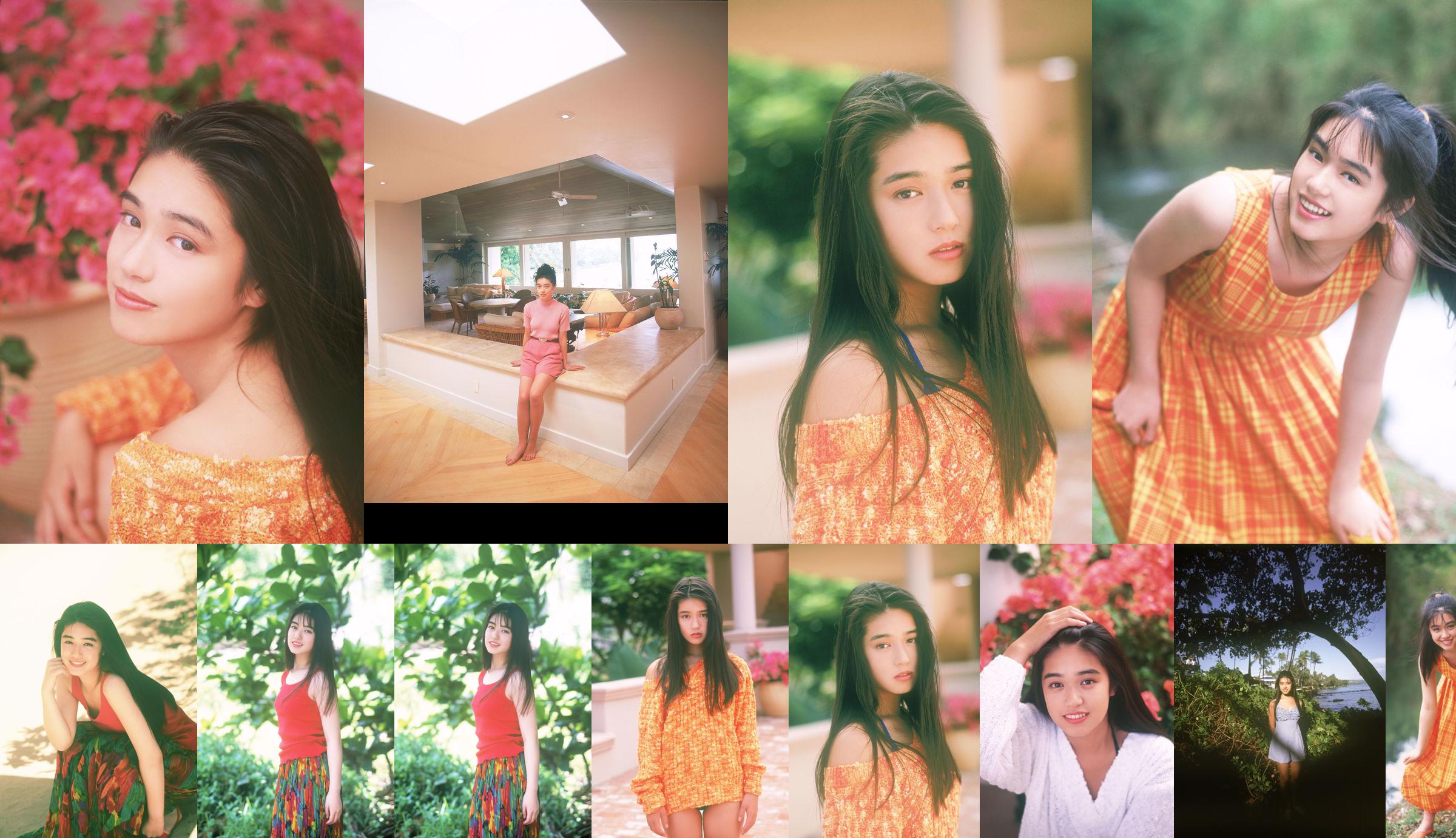 [NS Eyes] SF-No.572 Noriko Kato Noriko Kato No.b957fb Page 1