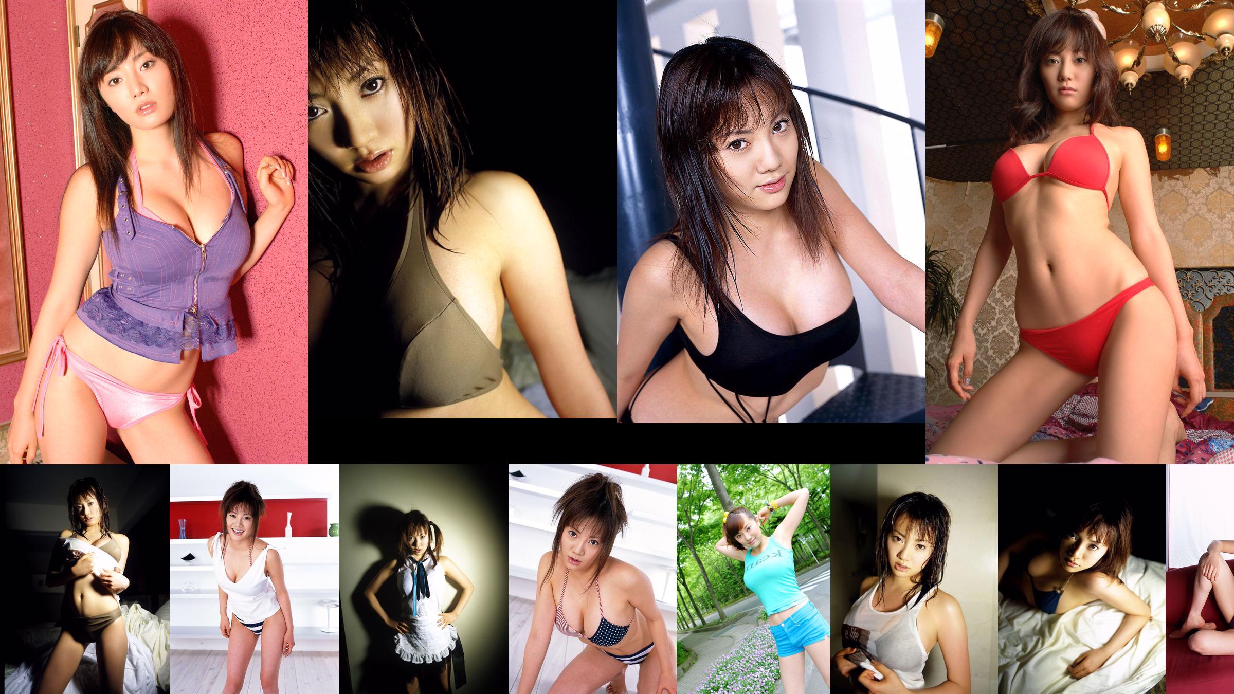 【DGC】NO.203海枝淳子海枝淳子 No.554514 ページ1