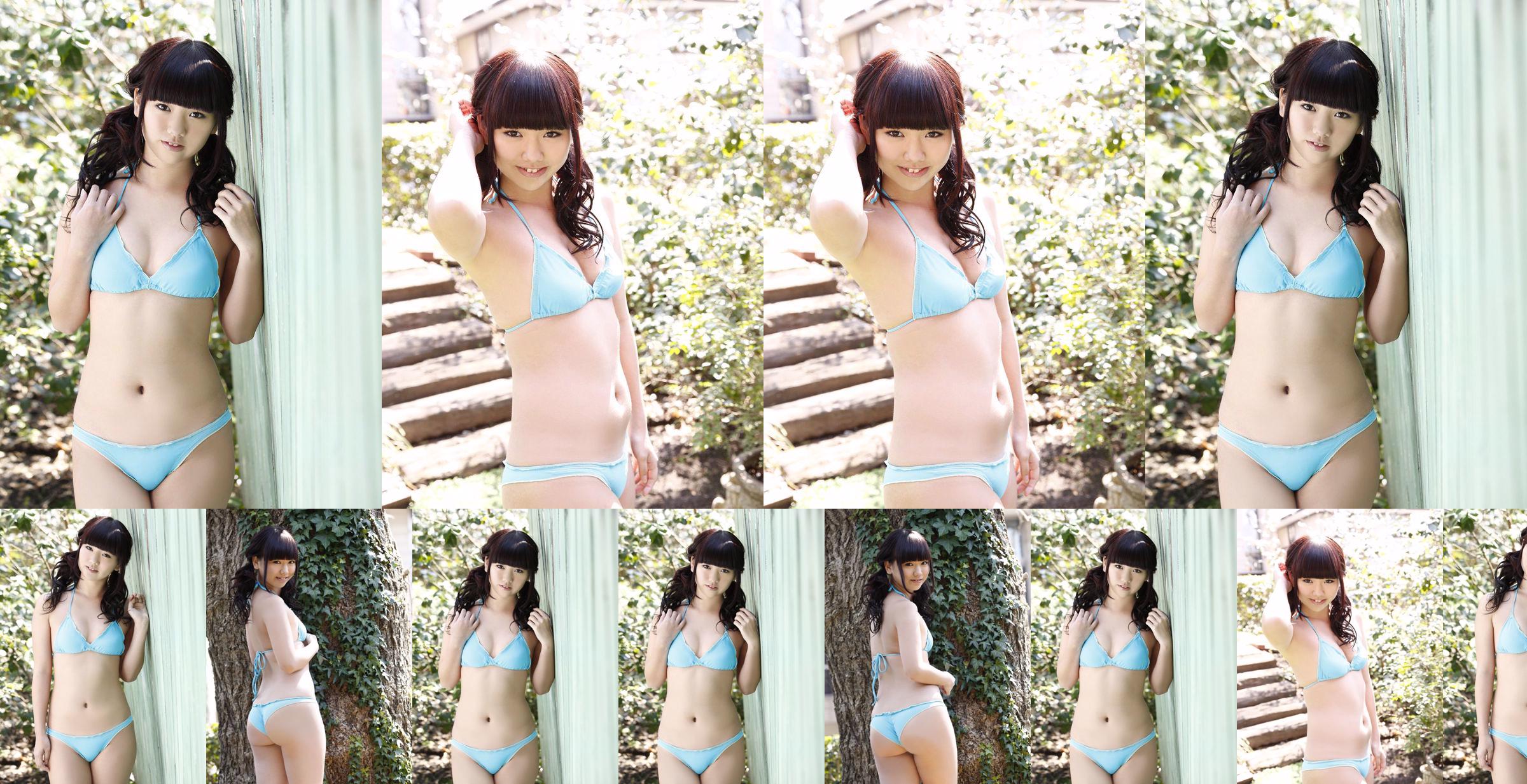 楠みゆう《Chupa Chupa Chups》 [Sabra.net] Strictly Girl No.d914cf 第1页