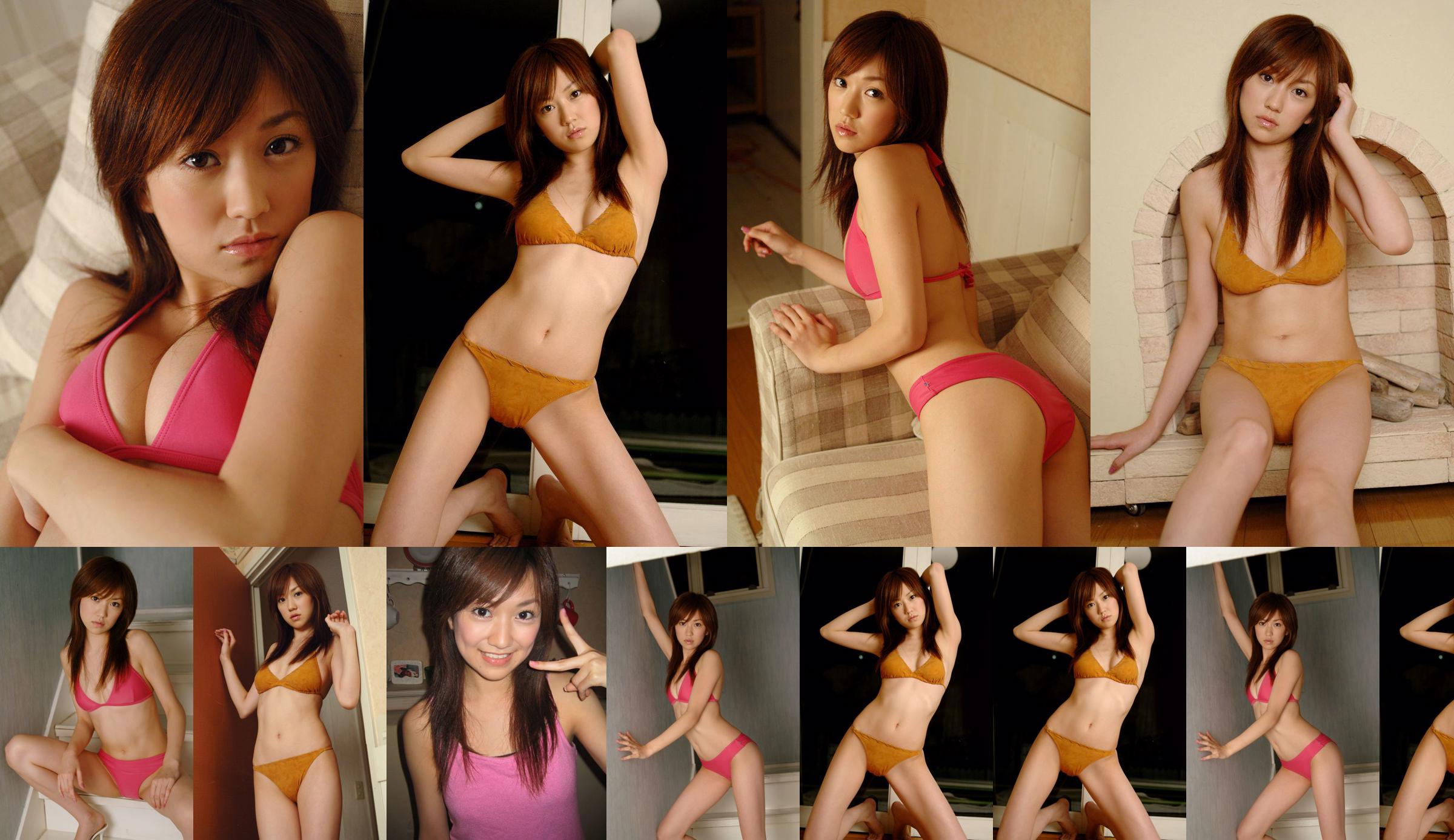 【DGC】NO.211近藤しづか近藤しづか No.f939bb ページ1