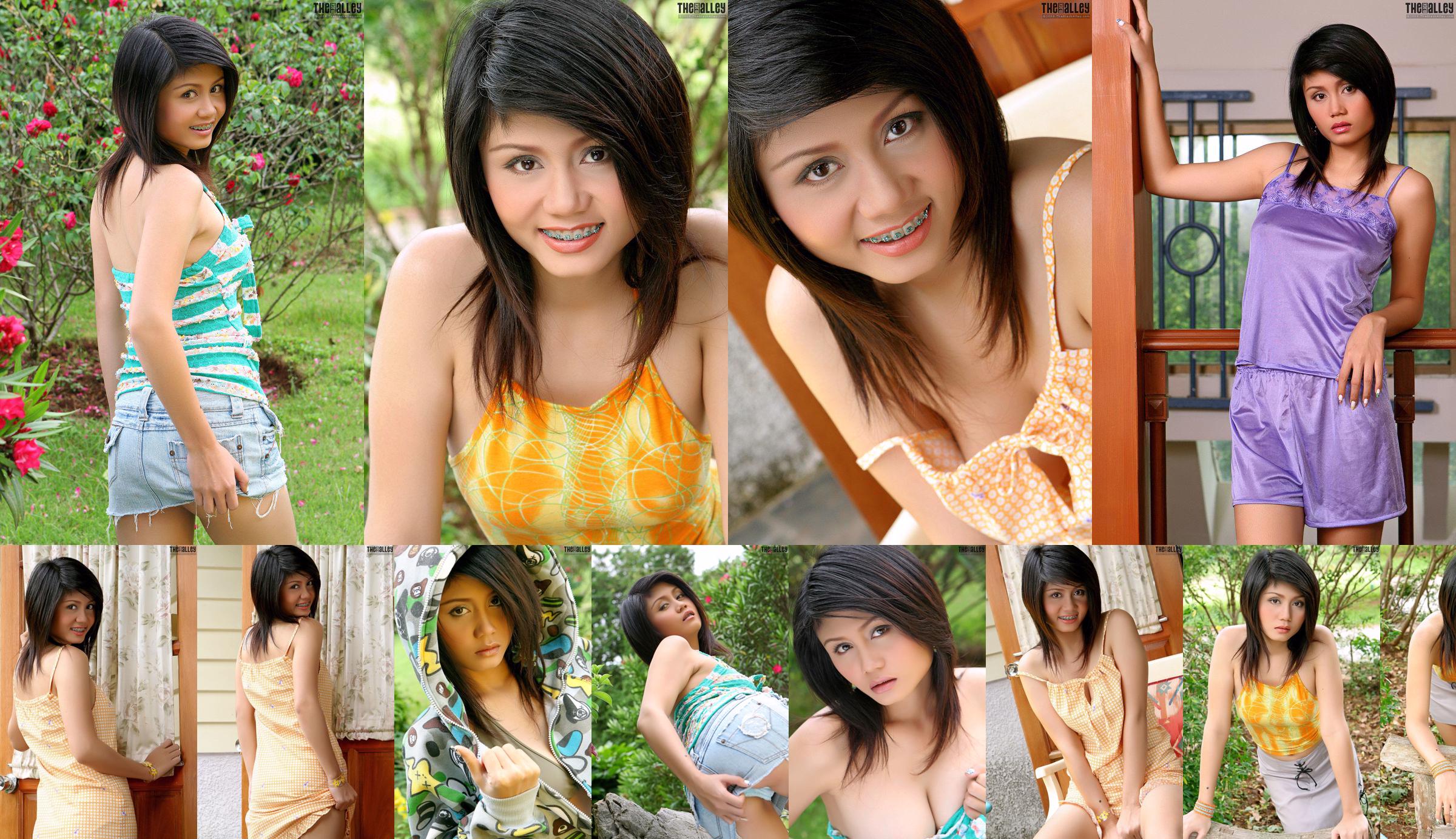 [The Black Alley] Marina Belle 01 No.d4d103 Halaman 1