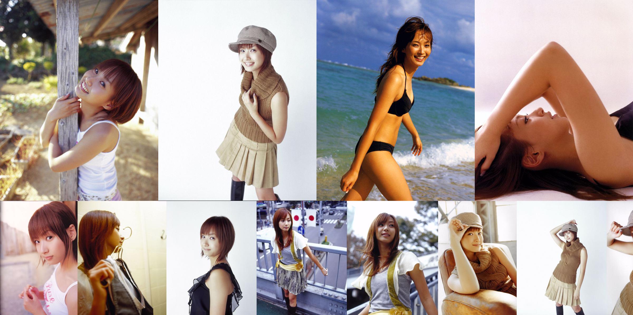 สึคาสะ คามิมาเอะ --Limited Gallery 10.2 [Minisuka.tv] No.895ded หน้า 1