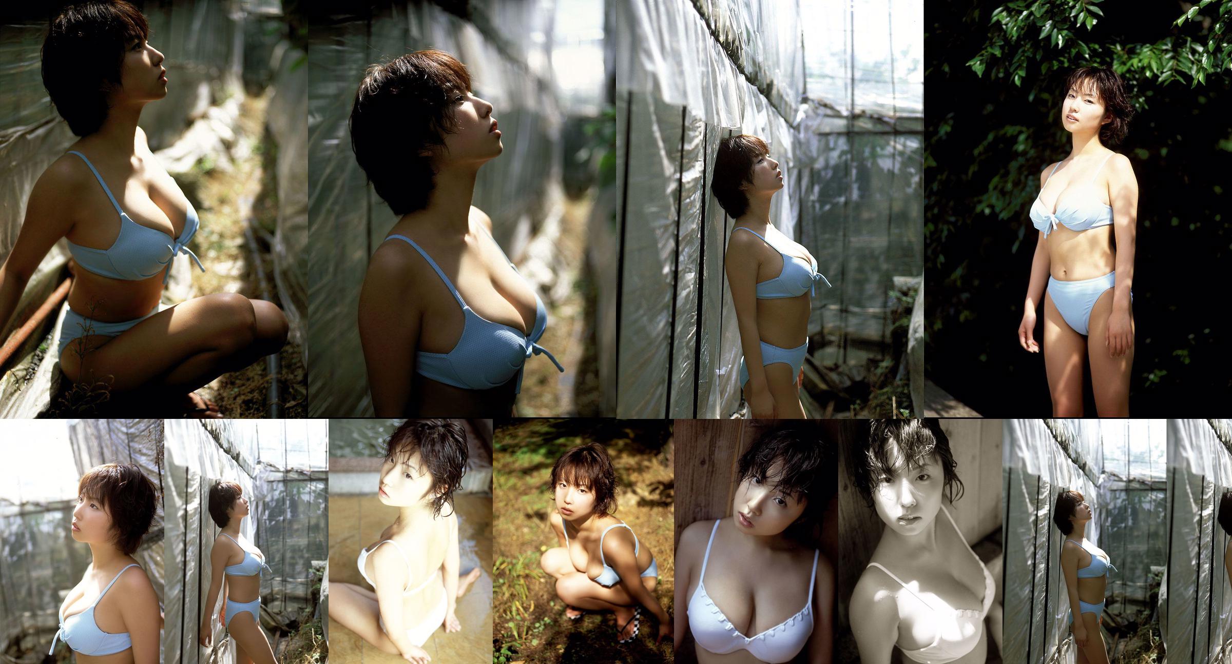 [NS Eyes] SF-147 호 메구미 め ぐ み No.ef909a 페이지 1
