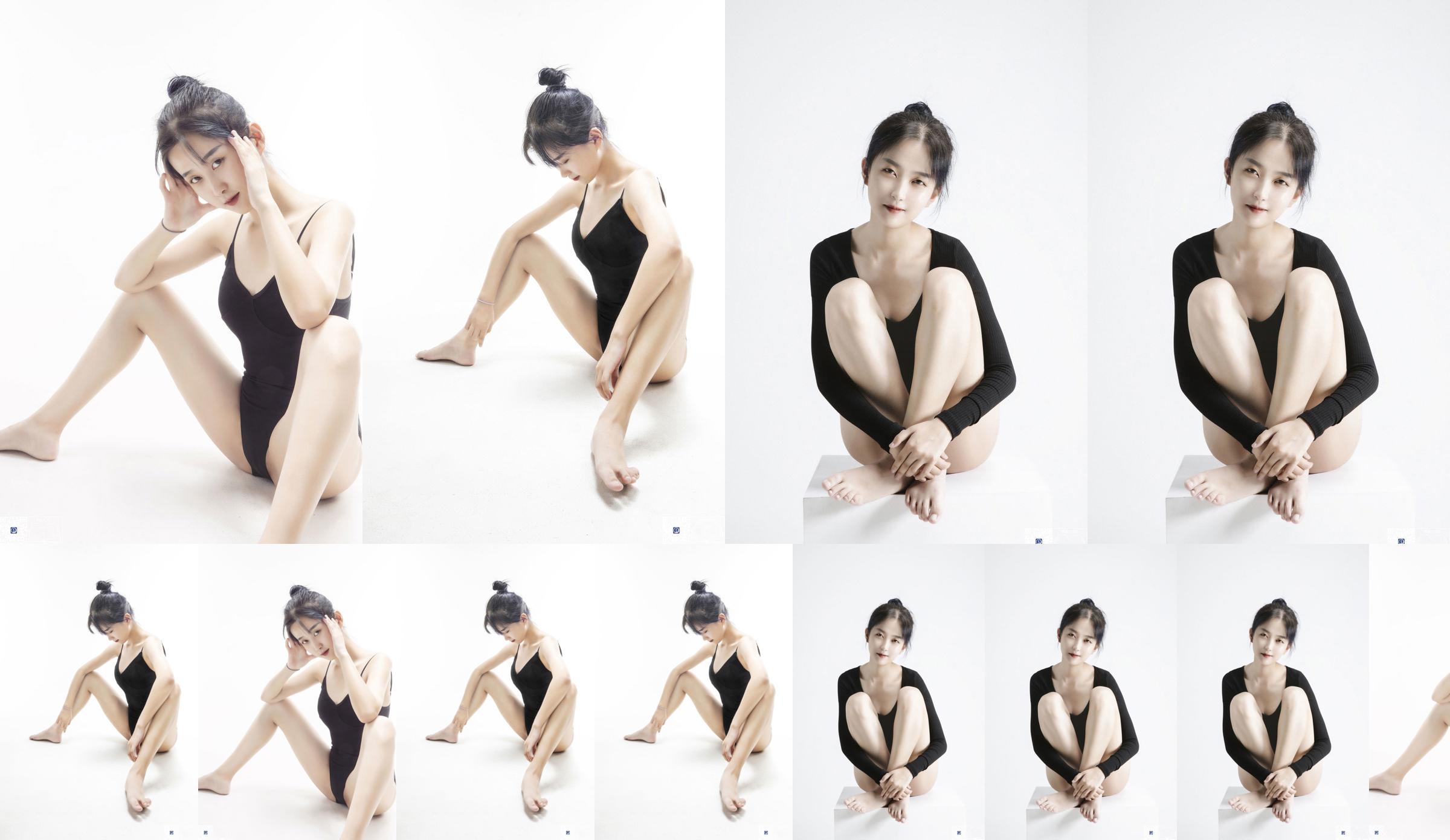[Carrie Galli] Dancing Student Diary 034 Miao Miao 2 No.0b67b2 Page 1
