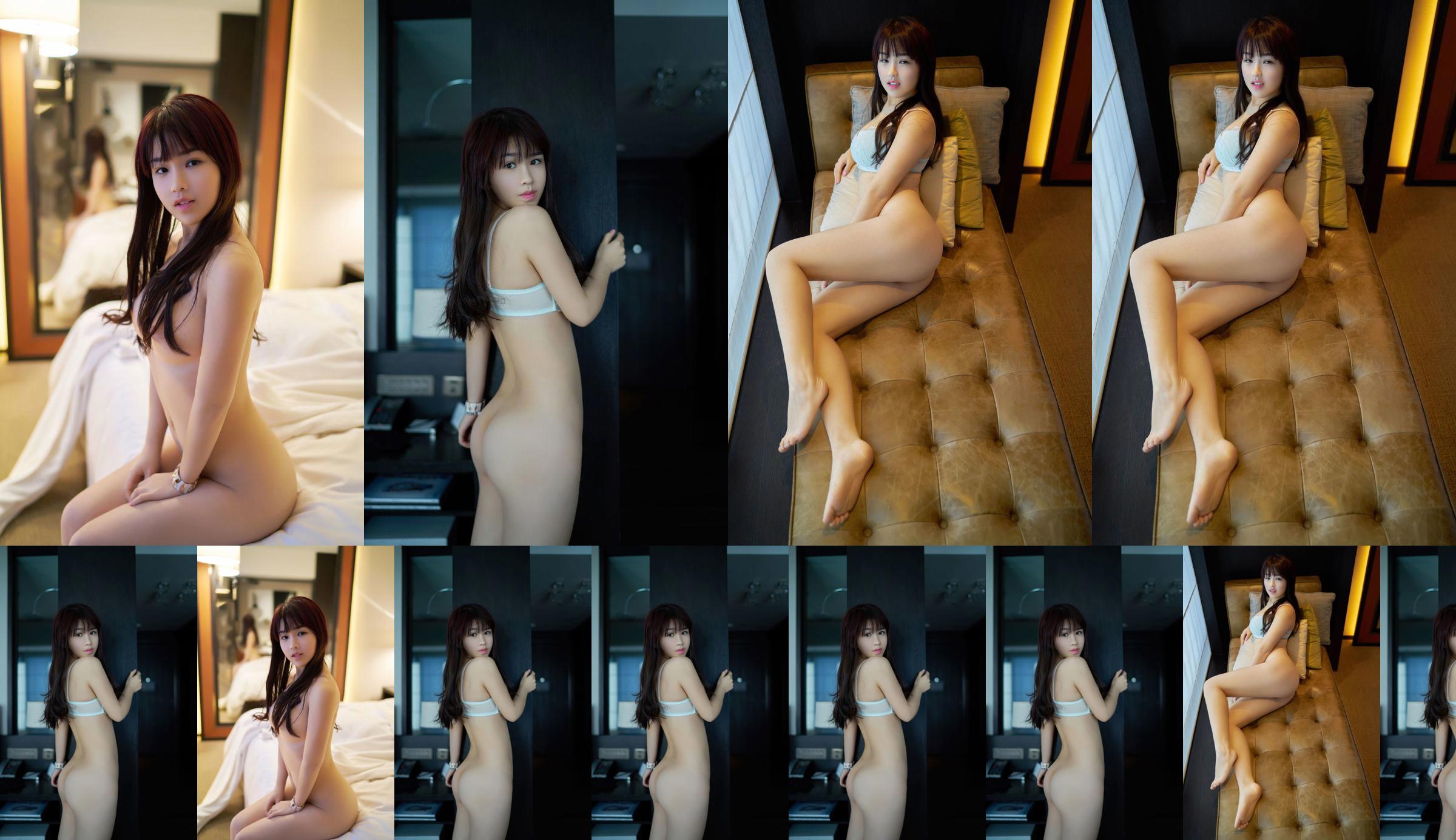 멋진 소녀 "수줍음, 달콤한 작은 귀여운 소녀" [TuiGirl] No.068 No.6222ab 페이지 1