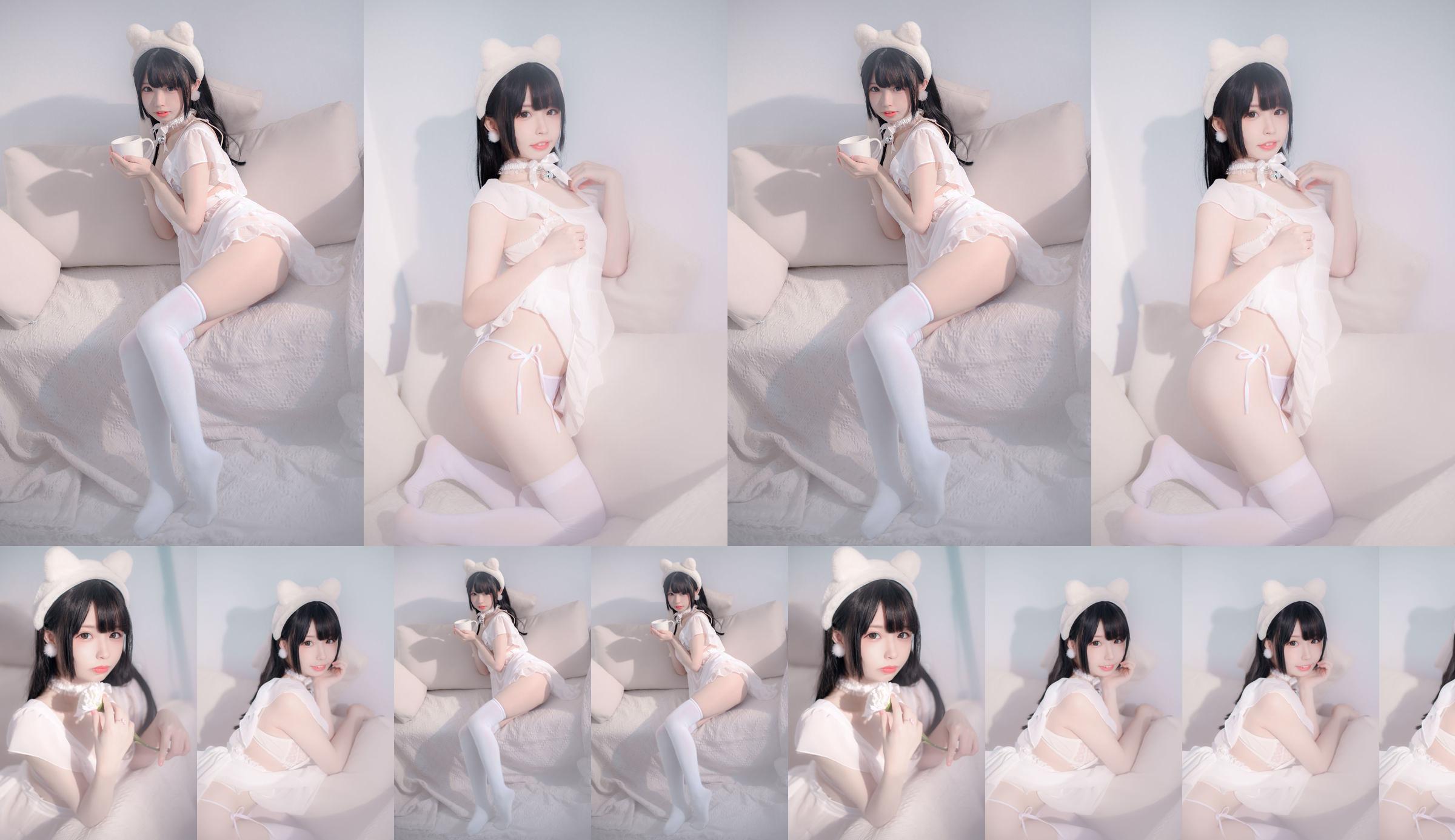 COSER 100,000 Jane Volt "나이트 스커트" No.bee205 페이지 1