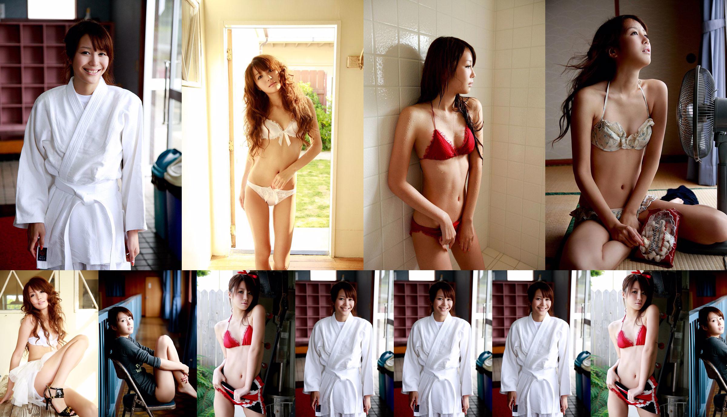 Shihomi し ほ み "Tempestade Silenciosa" [Image.tv] No.058e3a Página 1