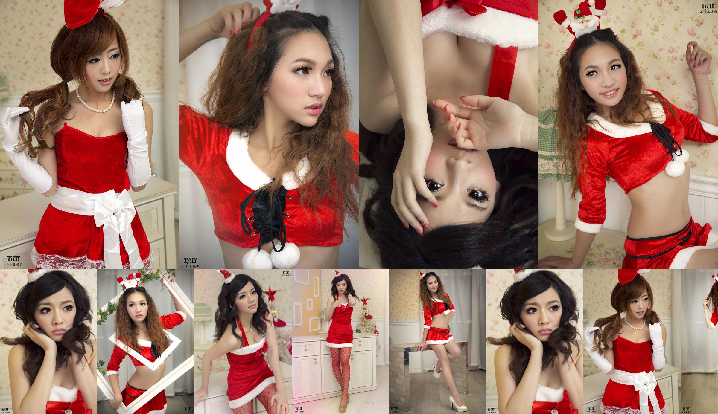 Xiaohui "Pés de seda fantasiados" [LIGUI] Belas pernas e pés sedosos No.8ed27f Página 1
