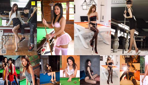 billar Total de 21 álbumes de fotos