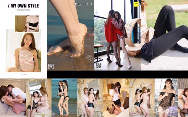Kisah kecantikan Total 83 Album Foto